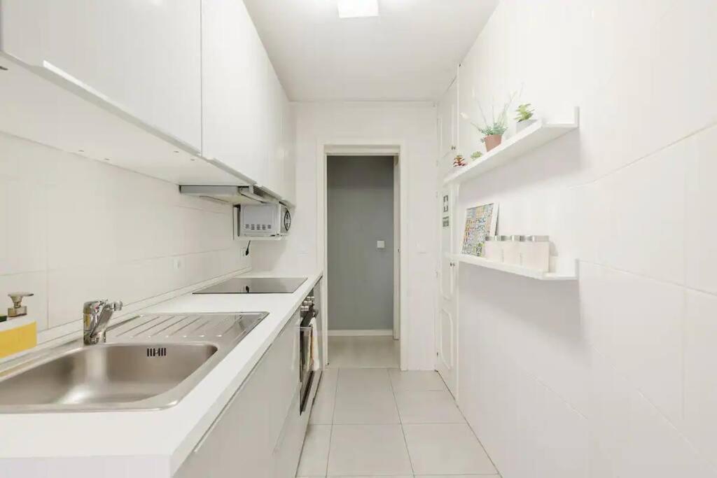 Apartamento Lima House OOporto Exterior foto